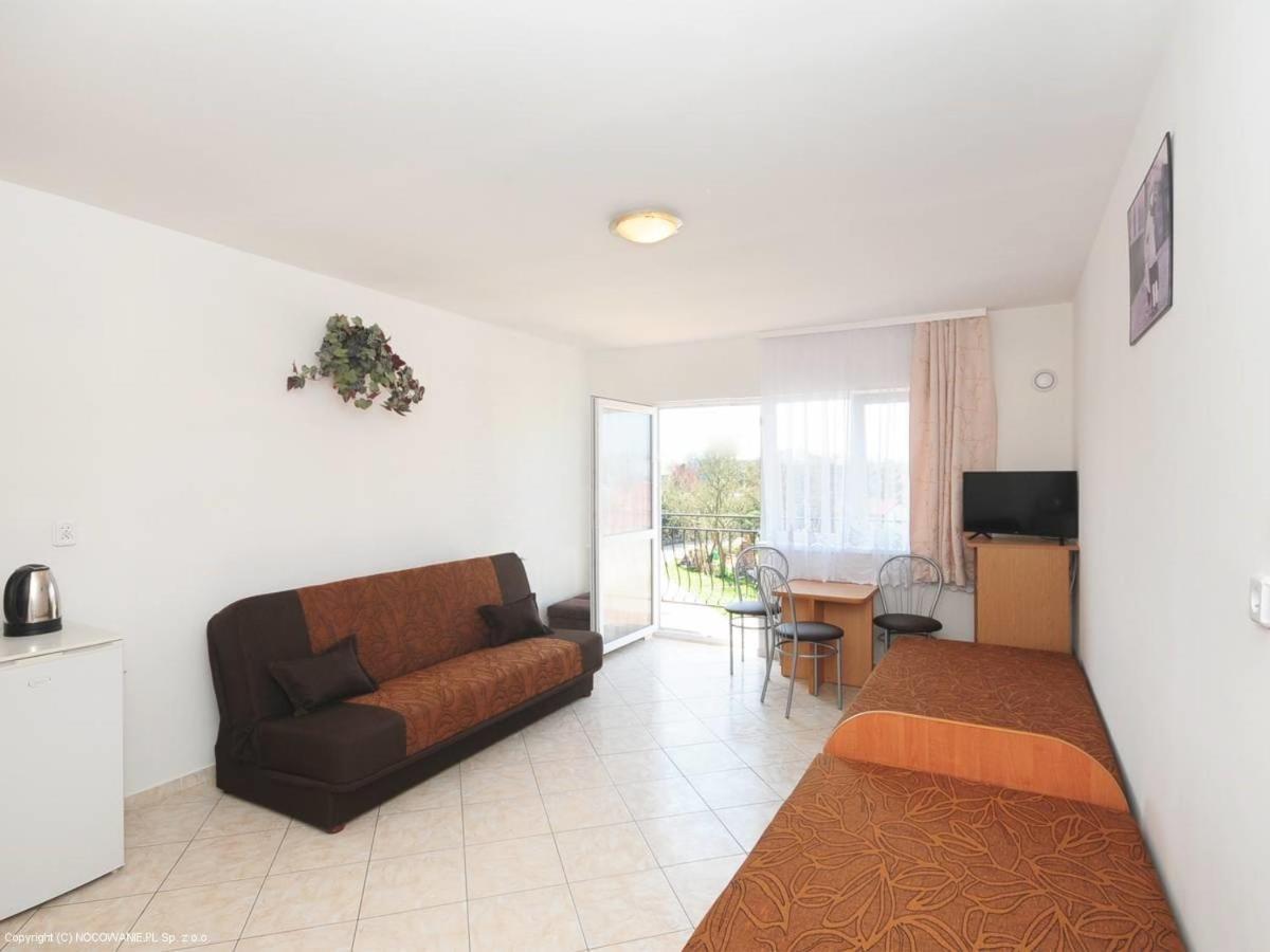 U Gosi Hotel Jaroslawiec Luaran gambar