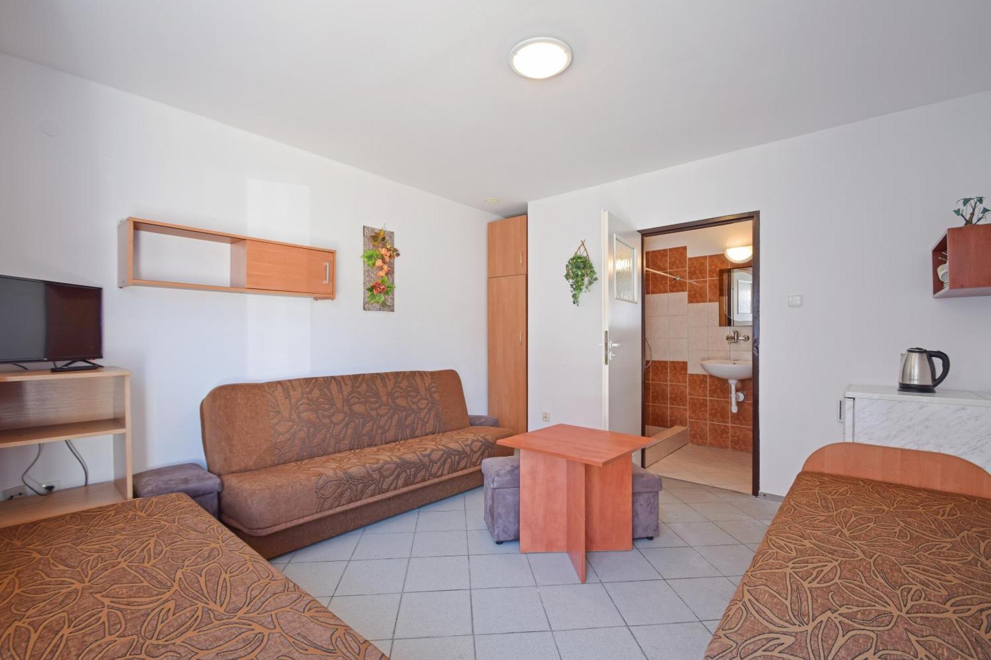 U Gosi Hotel Jaroslawiec Luaran gambar