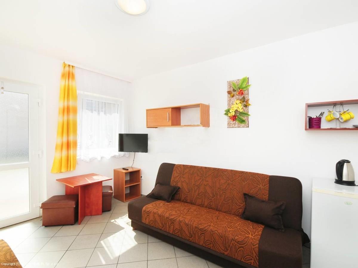 U Gosi Hotel Jaroslawiec Luaran gambar