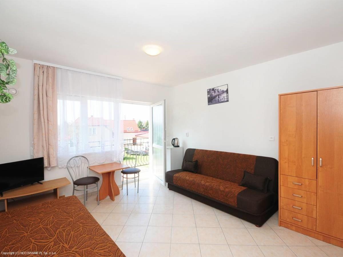 U Gosi Hotel Jaroslawiec Luaran gambar