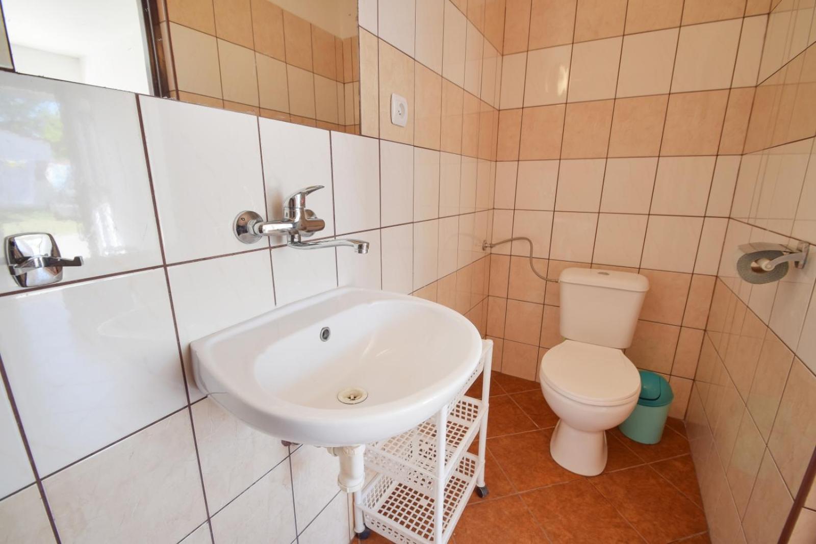 U Gosi Hotel Jaroslawiec Luaran gambar