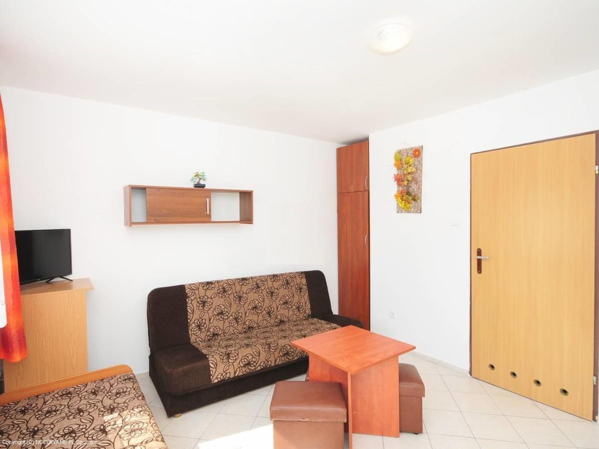 U Gosi Hotel Jaroslawiec Luaran gambar