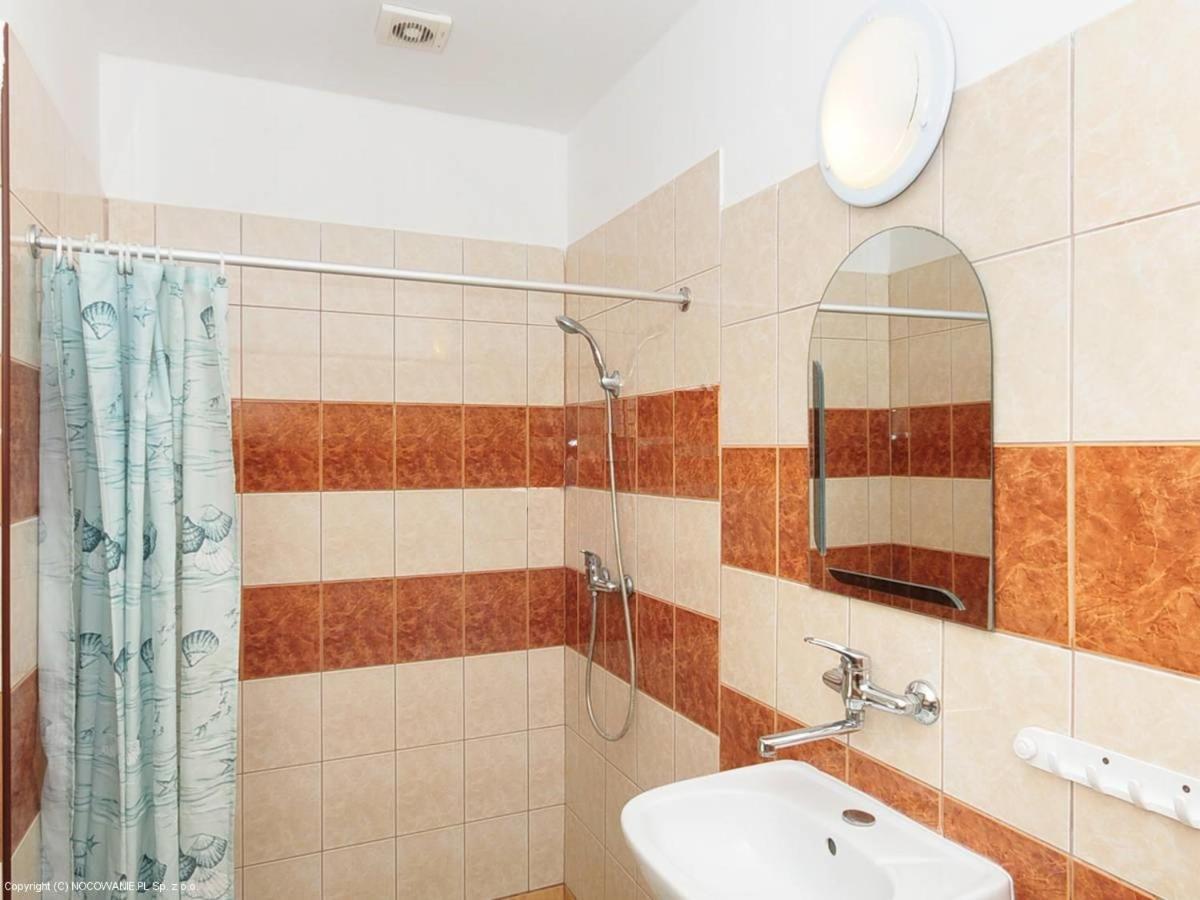 U Gosi Hotel Jaroslawiec Luaran gambar