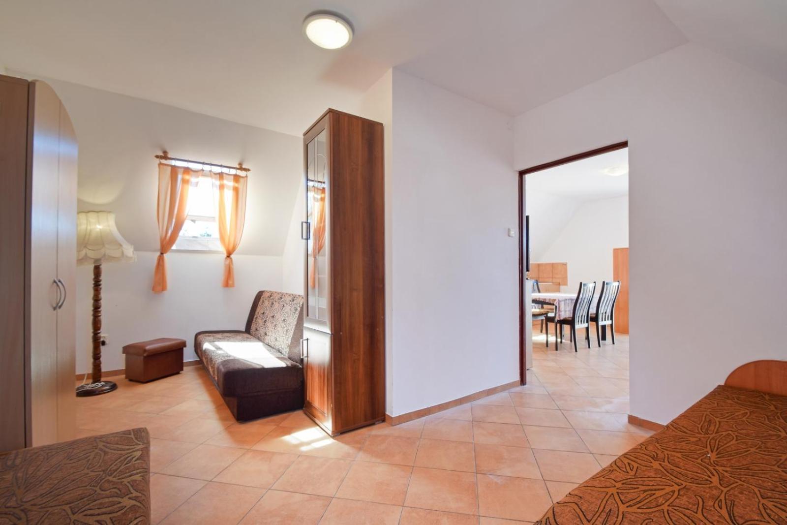 U Gosi Hotel Jaroslawiec Luaran gambar
