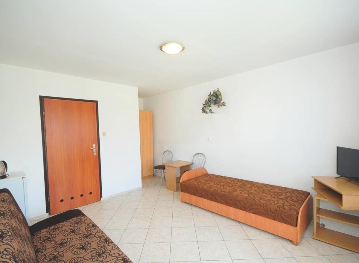 U Gosi Hotel Jaroslawiec Luaran gambar