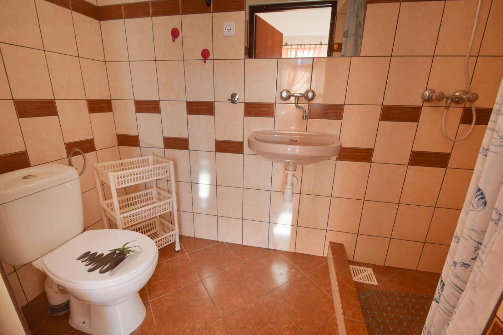 U Gosi Hotel Jaroslawiec Luaran gambar