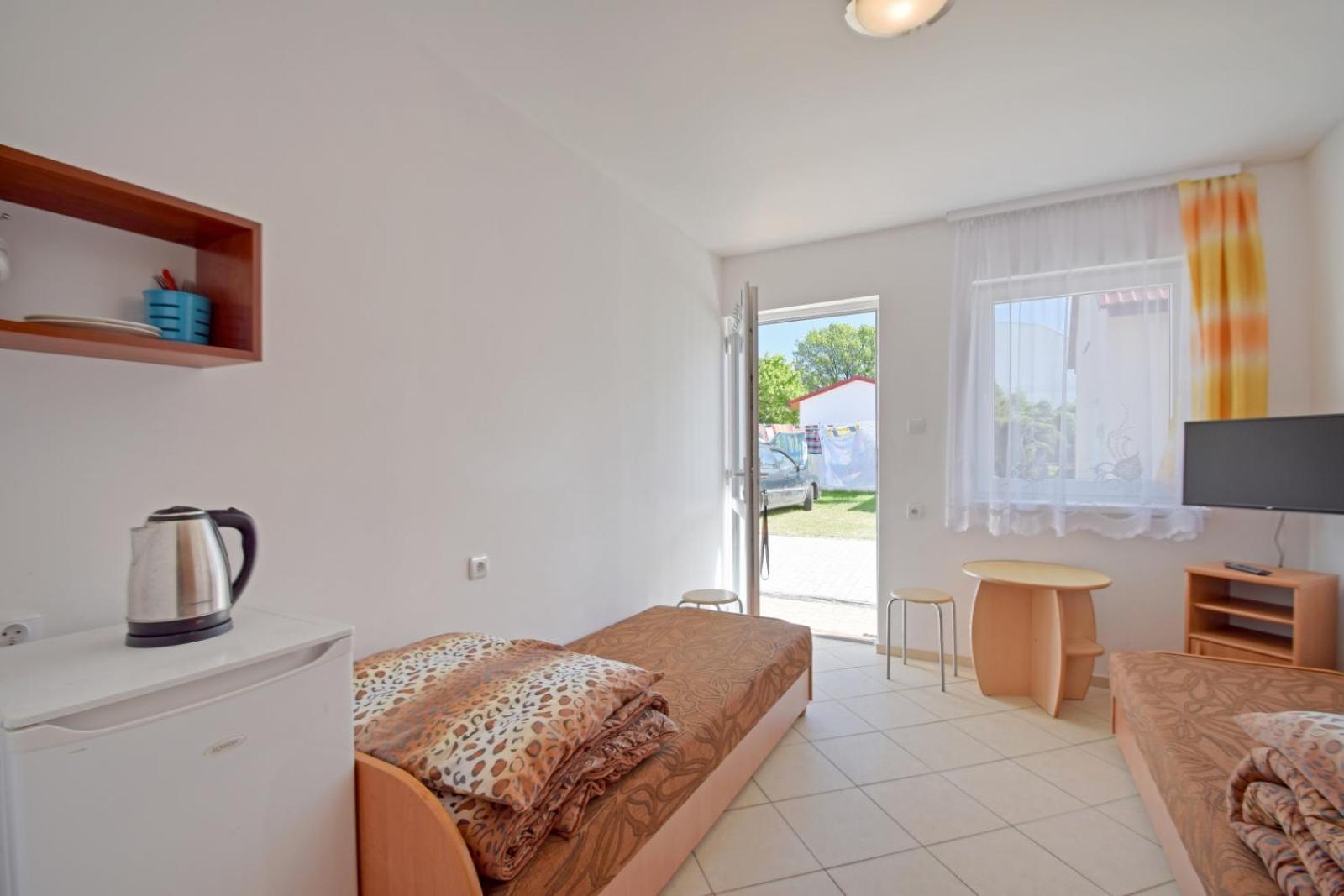 U Gosi Hotel Jaroslawiec Luaran gambar