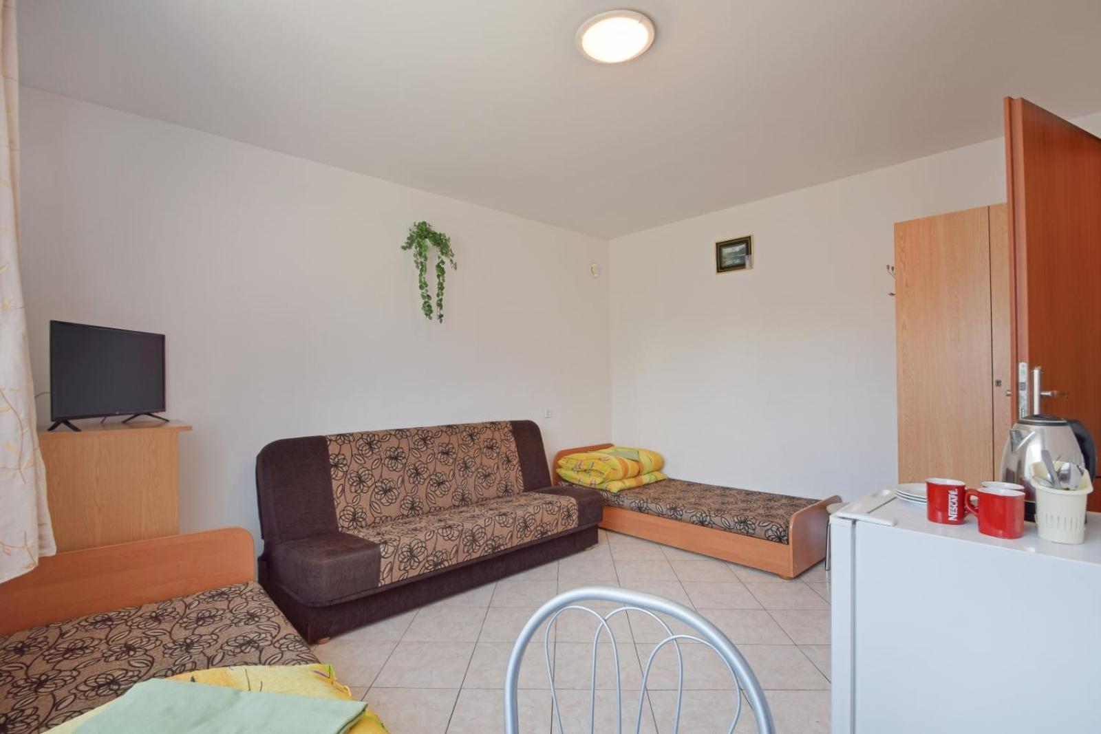 U Gosi Hotel Jaroslawiec Luaran gambar