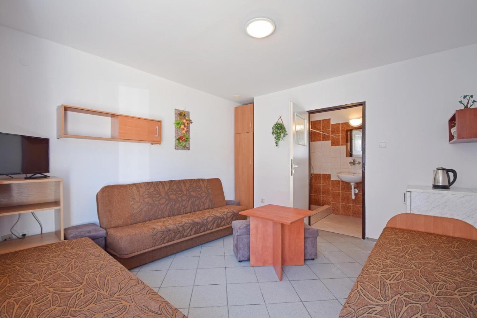 U Gosi Hotel Jaroslawiec Luaran gambar