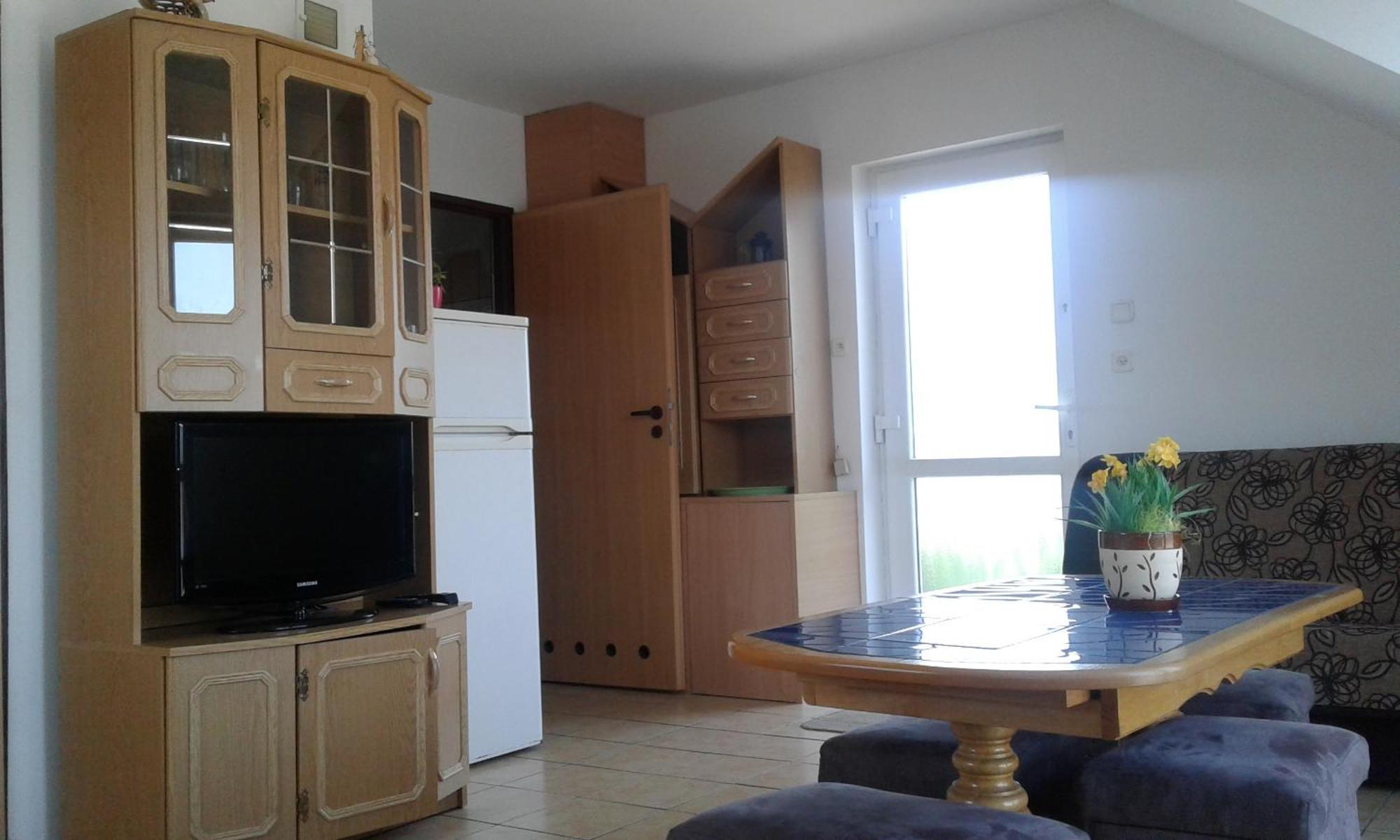 U Gosi Hotel Jaroslawiec Luaran gambar